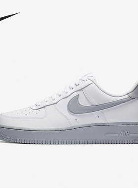 Nike/耐克正品Air Force 1空军一号男子运动板鞋CK7663-104