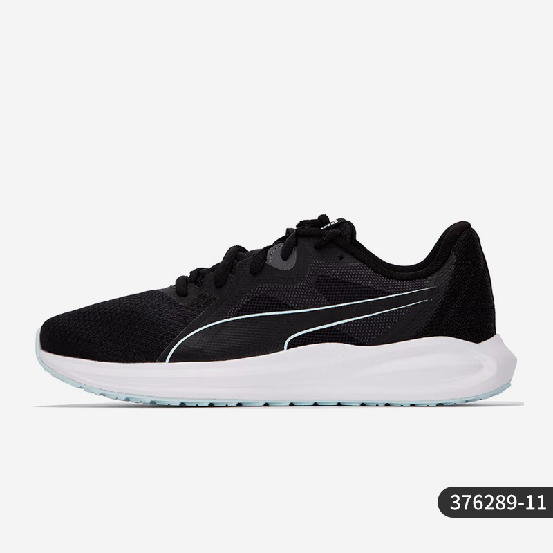 男女耐磨运动舒适跑步鞋彪马正品