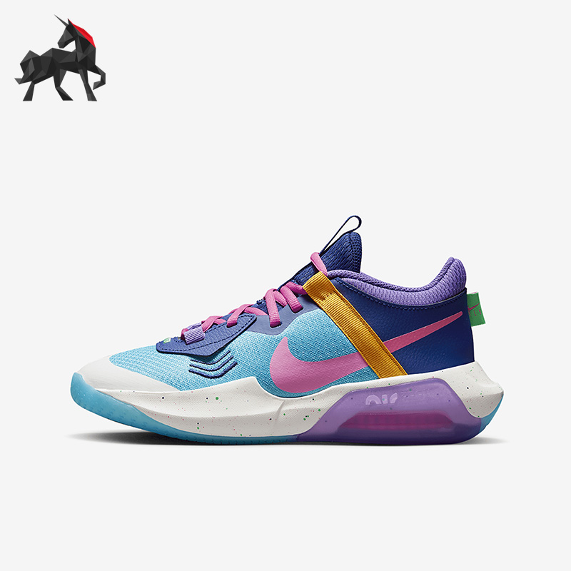 耐克(GS)女子大童篮球鞋