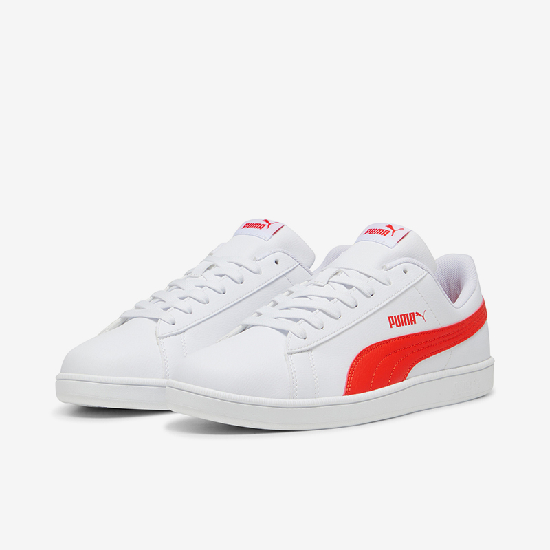 Puma/彪马正品2024冬季新款男女系带轻便耐磨休闲低帮板鞋