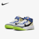 耐克正品 女子大童运动篮球鞋 Team Nike Hustle FB1395 101