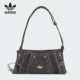 时尚 三叶草女士经典 潮流单肩包JL7665 阿迪达斯正品 Adidas
