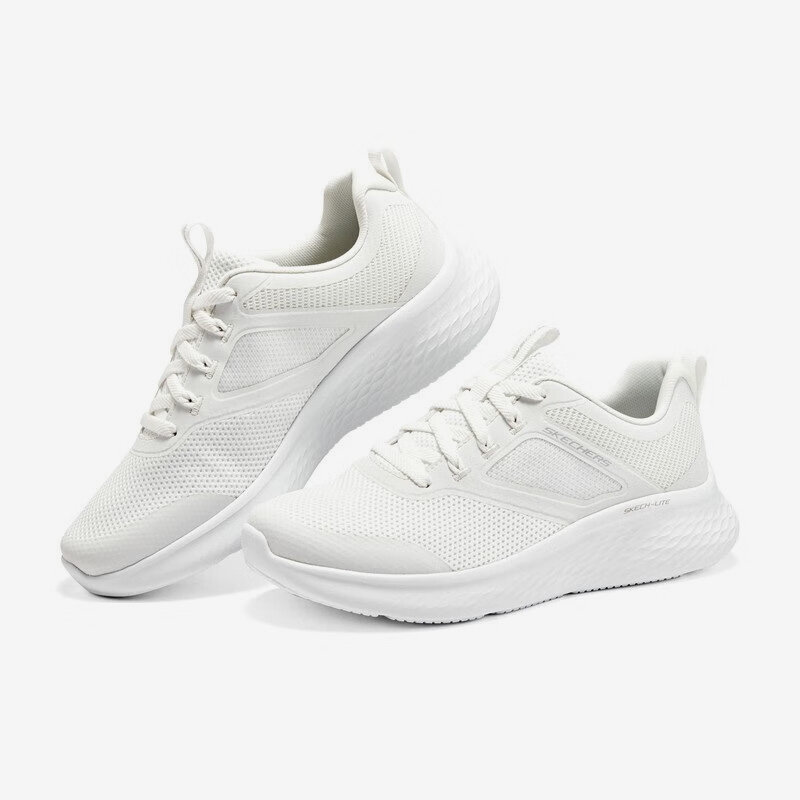 Skechers/斯凯奇官方正品2023春季Ultra Flex 3.0女子运动休闲鞋