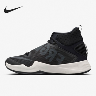 2016男女减震实战篮球鞋 Nike 耐克正品 HyperRev 001 848556