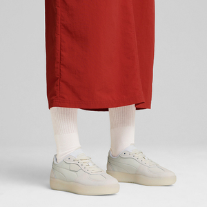 Puma/彪马正品2024新款女士潮流舒适厚底耐磨运动休闲板鞋