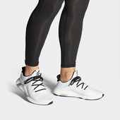 阿迪达斯正品 当季 Adidas 新款 edge 男子跑步运动鞋 EH0433