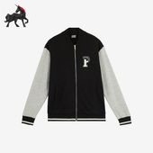 运动休闲夹克外套678713 男子时尚 彪马正品 Puma