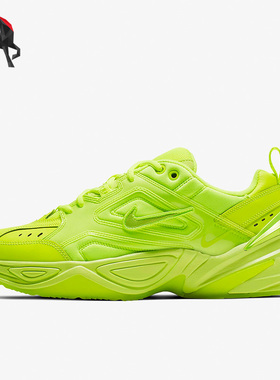 Nike/耐克正品M2K TEKNO 男子时尚运动休闲复古跑步鞋 CI5749-777