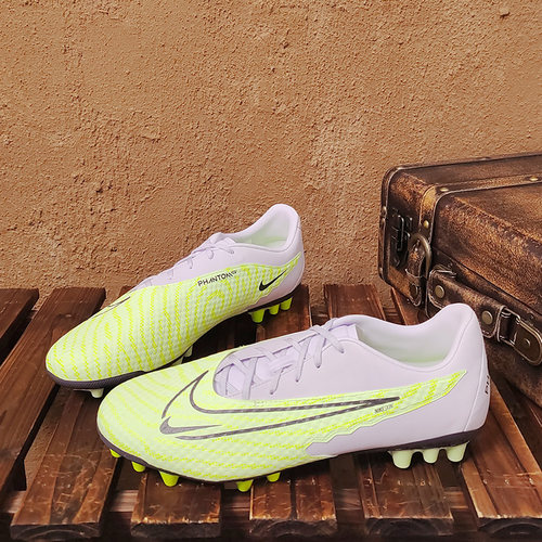 Nike/耐克正品PHANTOM GX男子中端AG短钉足球鞋DD9469-600
