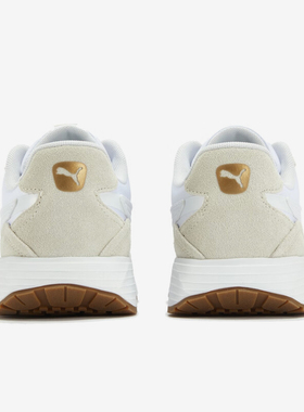 Puma/彪马正品Runtamed wind男女耐磨经典运动休闲鞋404412-03
