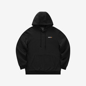 男女时尚 新款 休闲简约运动连帽套头卫衣 斯凯奇正品 Skechers