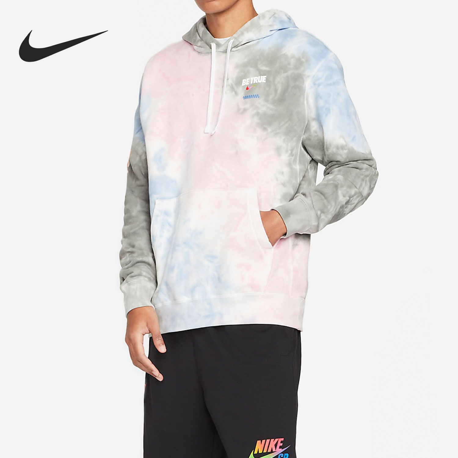 Nike/耐克正品男女卫衣