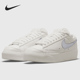 DO8993 Nike 100 LOW PLATFORM女子低帮板鞋 耐克正品 BLAZER