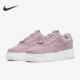 耐克正品 AF1女子低帮复古休闲鞋 Air Nike Force DQ5570 501