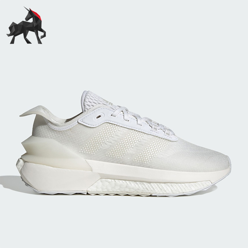 阿迪达斯儿童运动休闲鞋