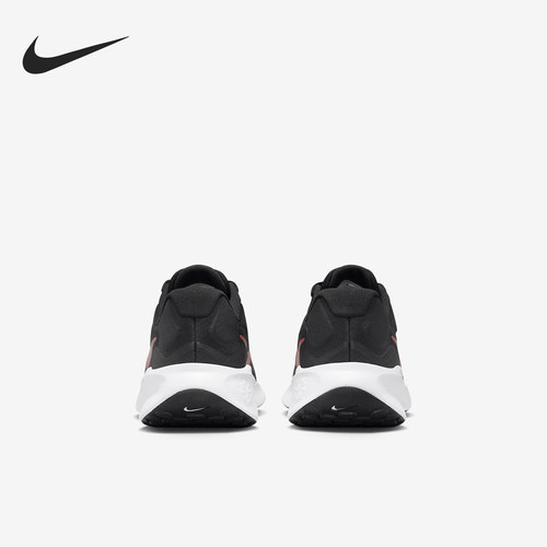 Nike/耐克正品REVOLUTION 7男士透气网经典眼跑步鞋FB2207-003