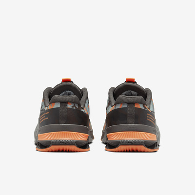 Nike/耐克正品Metcon 8 AMP 男子运动综合训练鞋DV9019-300