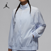 JORDAN女士户外休闲梭织夹克外套FN5144 Nike 耐克正品 085