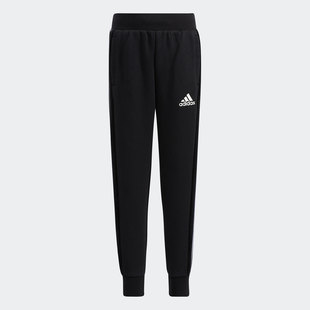 Adidas 秋季 小童运动训练长裤 H40342 阿迪达斯正品