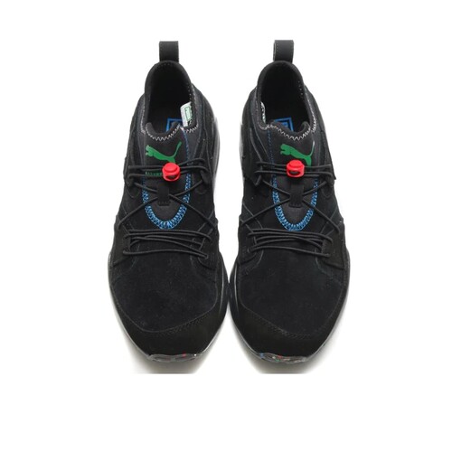 Puma/彪马正品新款男女休闲运动低帮透气板鞋361891-01