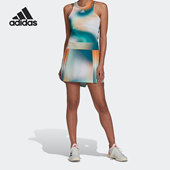 阿迪达斯正品 连衣裙 MTBR 女子运动无袖 HA7610 DRESS Adidas