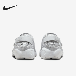 HM5737 Nike Rift女士透气魔术贴分趾休闲鞋 Air 001 耐克正品