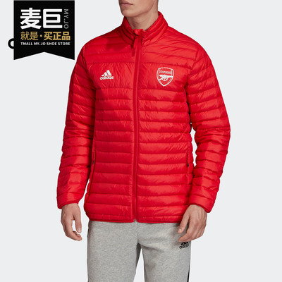 adidas/阿迪达斯正品训练羽绒服