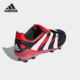 阿迪达斯正品 缓震运动训练足球鞋 新款 时尚 D96665 男士 Adidas