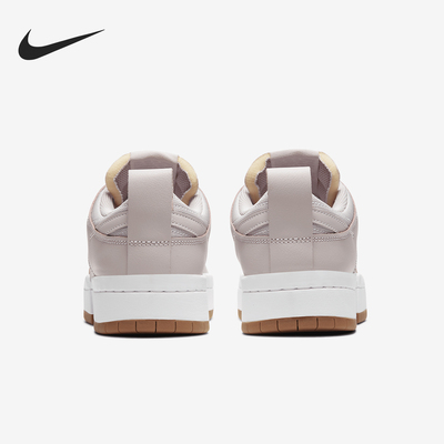 耐克女士轻便耐磨运动休闲鞋