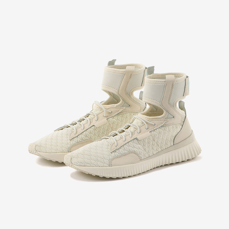 Puma/彪马女士高帮运动鞋