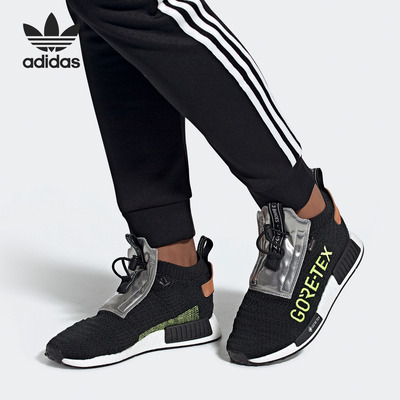 休闲鞋Adidas/阿迪达斯
