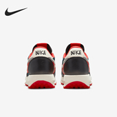 耐克正品 运动男士 低帮复古耐磨系带休闲鞋 Nike DJ4877 300