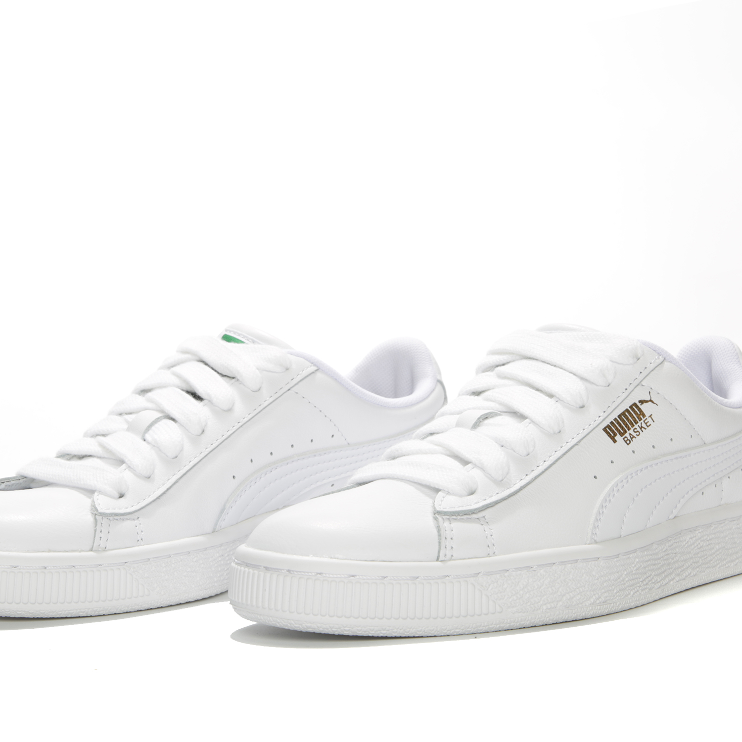 彪马低帮经典运动男女板鞋正品