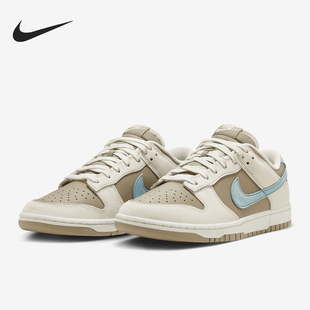 Low男女低帮复古运动休闲板鞋 Nike 耐克正品 Dunk 240 HQ1175