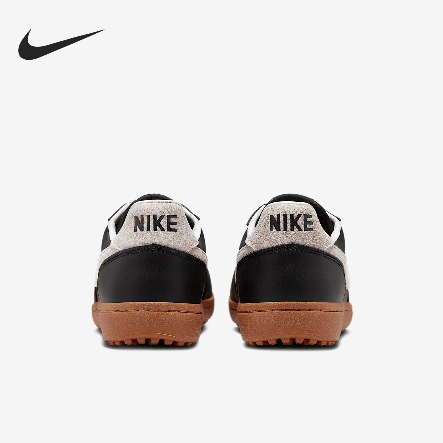 Nike/耐克正品2024新款男士经典轻便低帮休闲板鞋HF5603-100