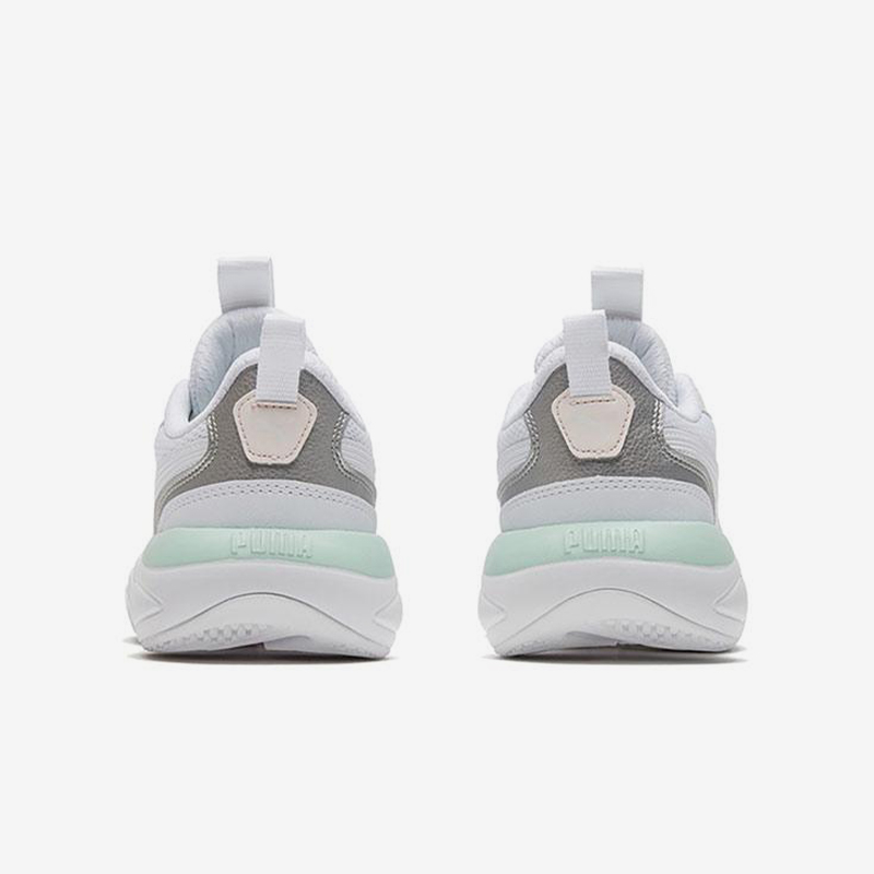 Puma/彪马正品春秋款男女同款轻便厚底耐磨运动跑步鞋372239-06