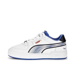 Puma/彪马正品春季新款时尚男女休闲运动经典板鞋392080-01