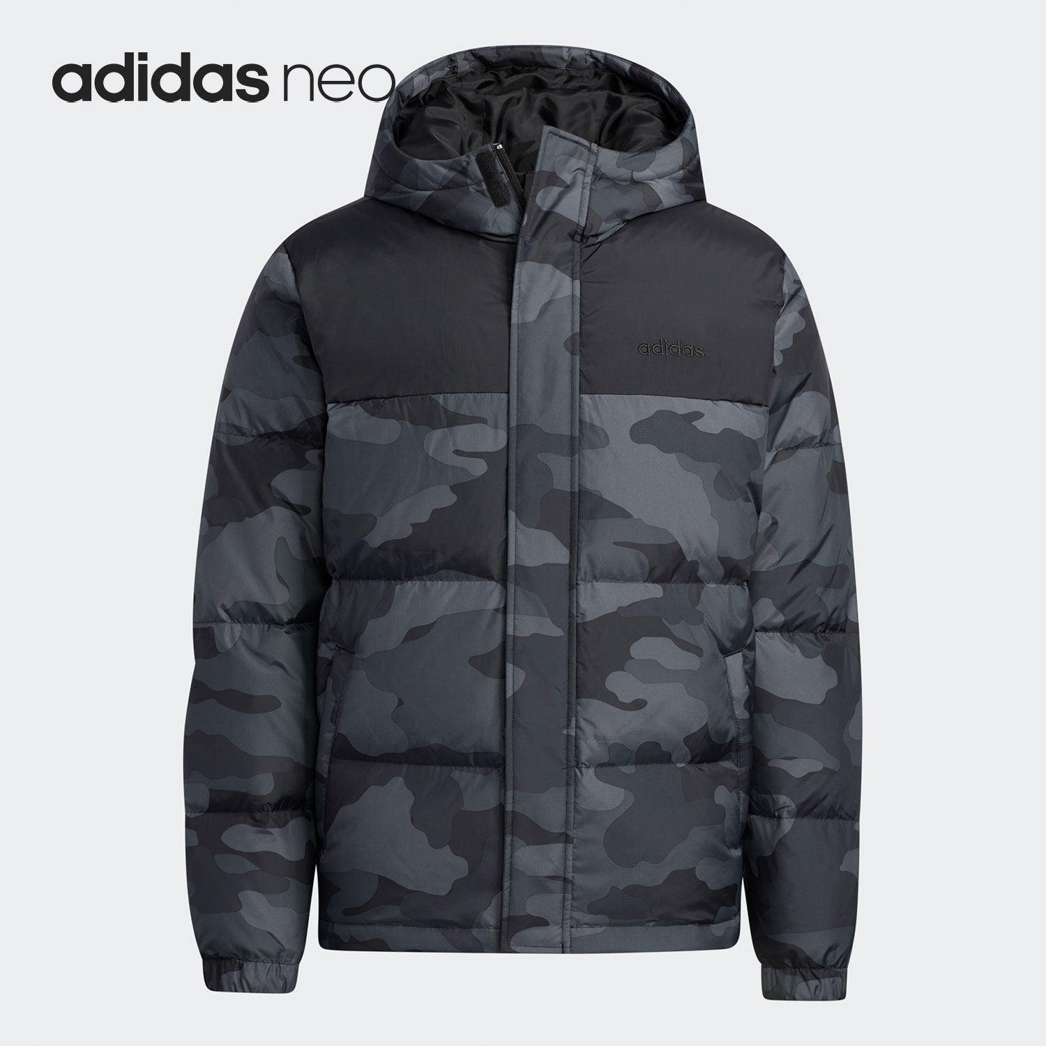 Adidas/阿迪达斯男子羽绒服