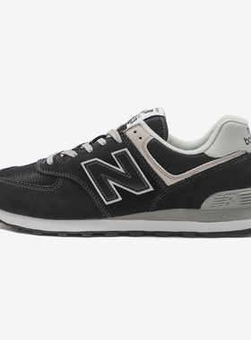 New Balance/NB正品574系列男女同款轻便透气运动休闲鞋ML574EVB