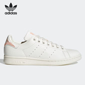 板鞋 Adidas GV8342 SMITH 男女经典 阿迪达斯正品 三叶草STAN
