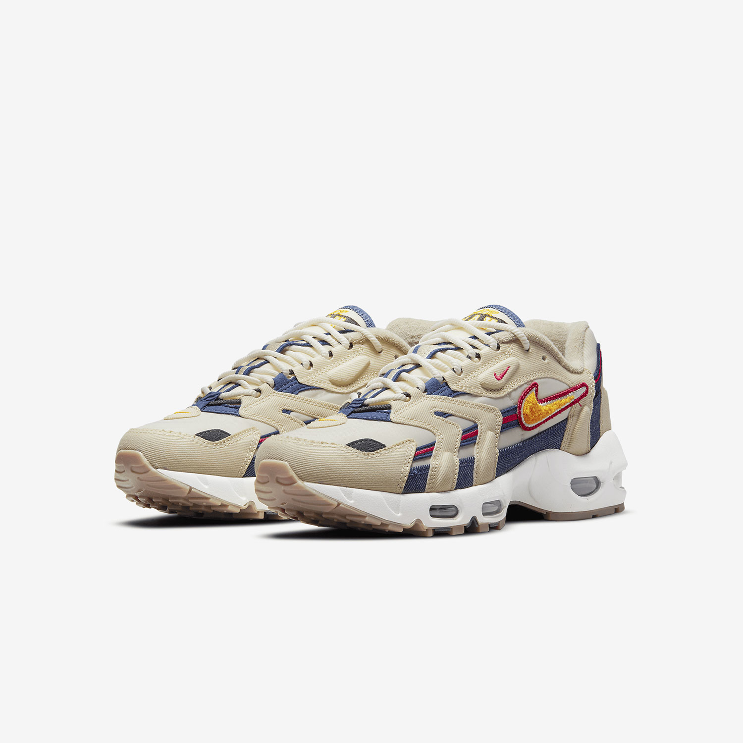 耐克AIRMAX男女气垫运动鞋