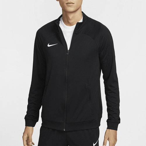 Nike/耐克正品Dri-FIT Academy男士足球运动外套HF0675-011