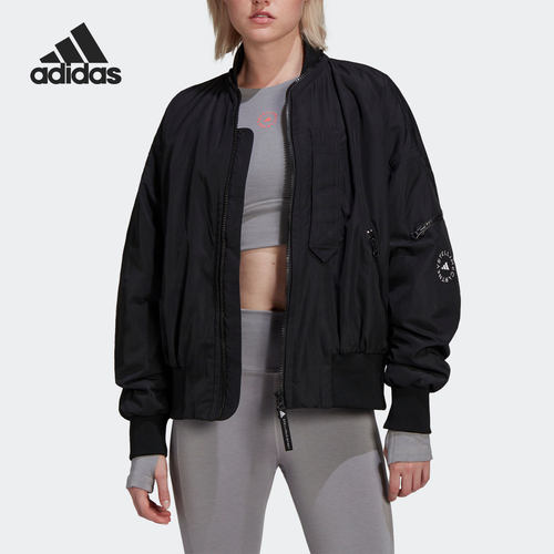 Adidas/阿迪达斯女子夹克外套