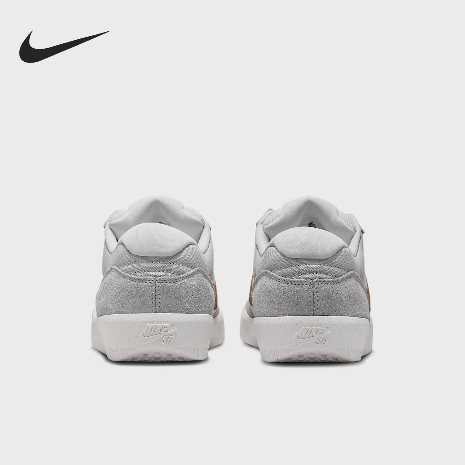 Nike/耐克男女款低帮板鞋