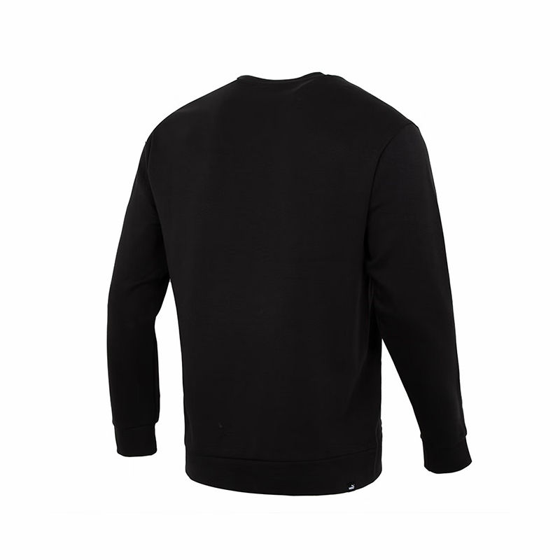 Puma/彪马正品男子圆领卫衣