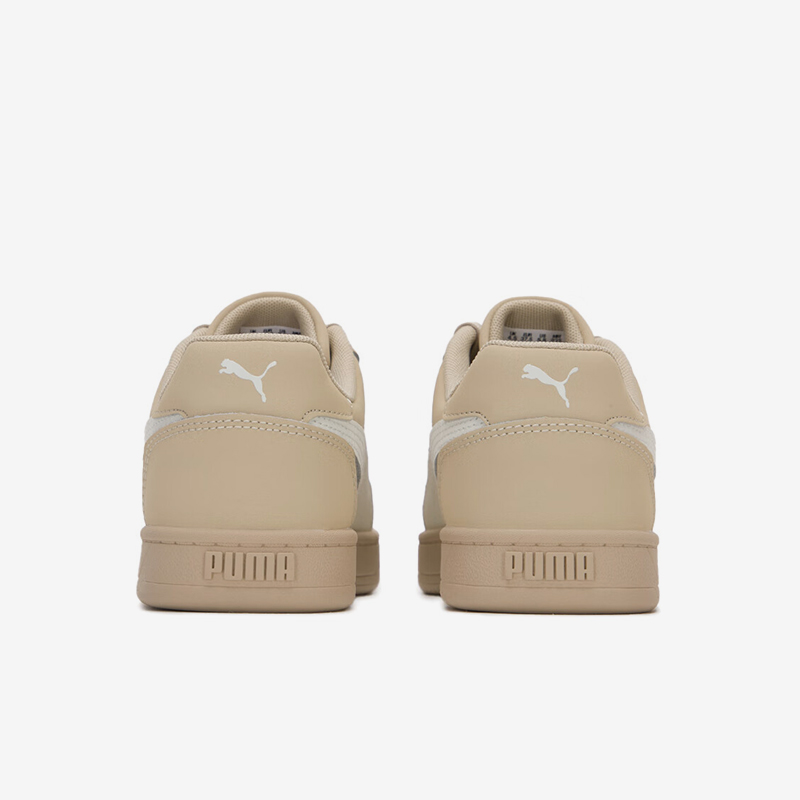 彪马男女时尚轻便透气休闲板鞋