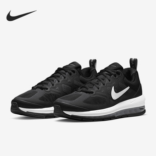 CW1648 Nike 003 Genome男子休闲透气跑步鞋 Max 耐克正品 Air