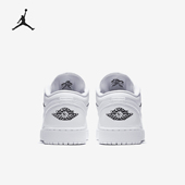 耐克正品 JORDAN GS女子大童耐磨运动篮球鞋 Nike 553560 101