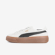 363559 Puma PLATFORM CORE女士低帮板鞋 彪马正品 SUEDE