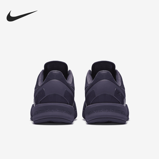 VIII Kobe 耐克正品 551 耐磨训练篮球鞋 869456 FTB男士 Nike